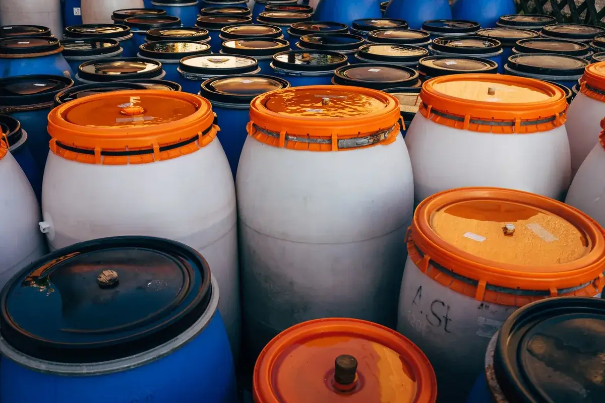 Hazmat Cleanup in Langhorne, PA